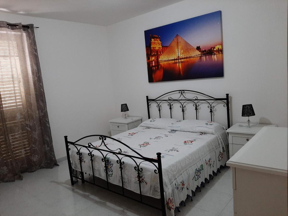 Colle Alto Pachino - Marzamemi Apartment Exterior photo