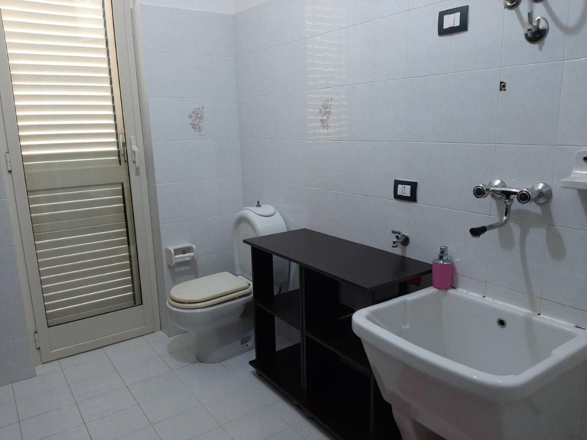 Colle Alto Pachino - Marzamemi Apartment Exterior photo