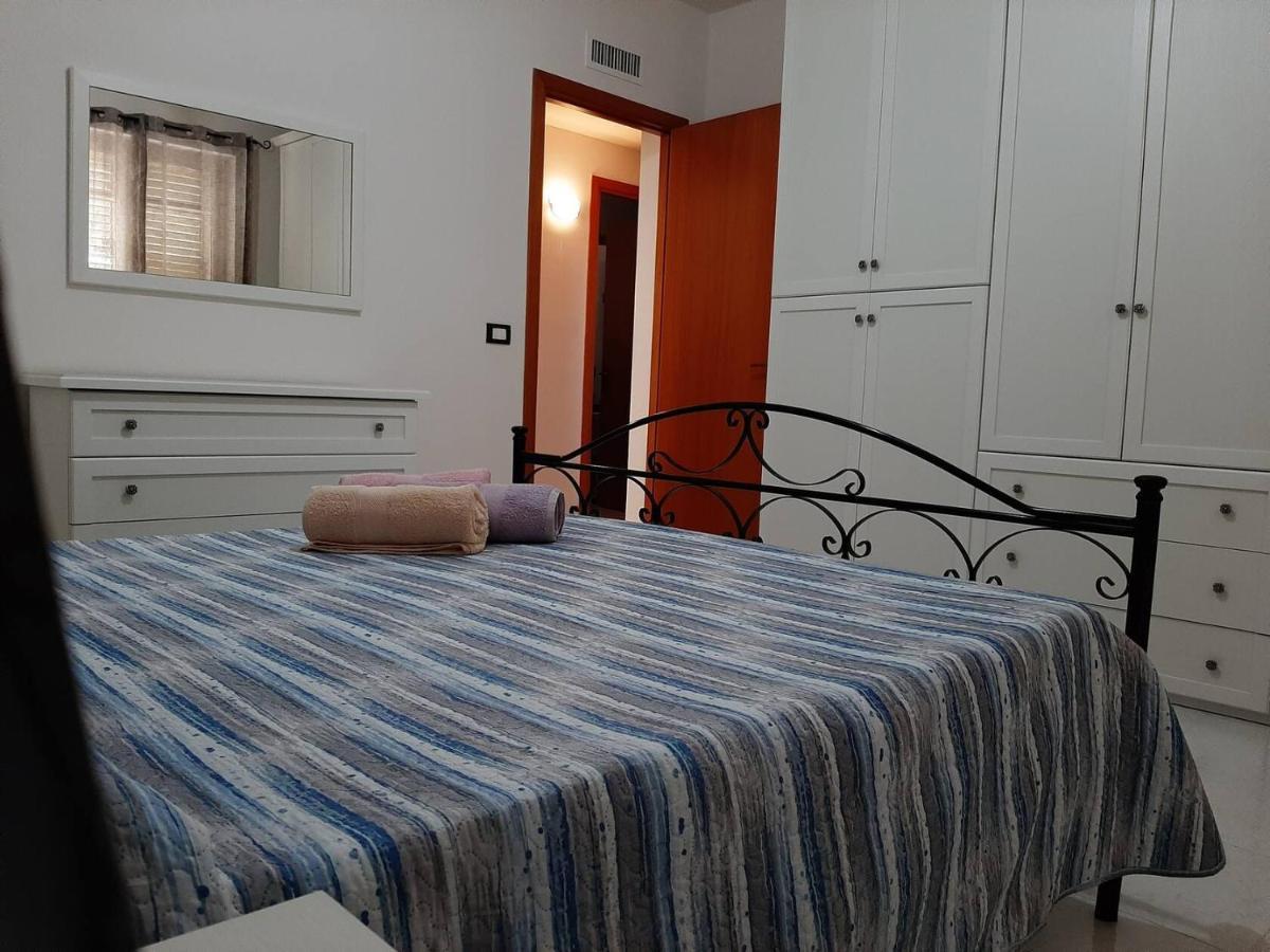 Colle Alto Pachino - Marzamemi Apartment Exterior photo