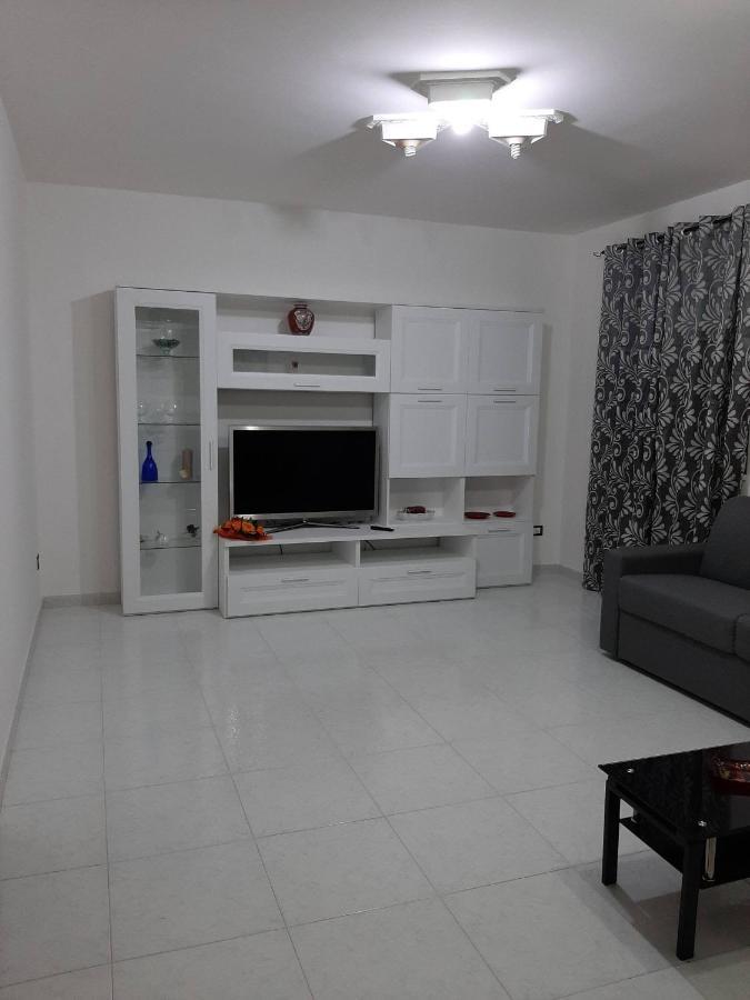 Colle Alto Pachino - Marzamemi Apartment Exterior photo