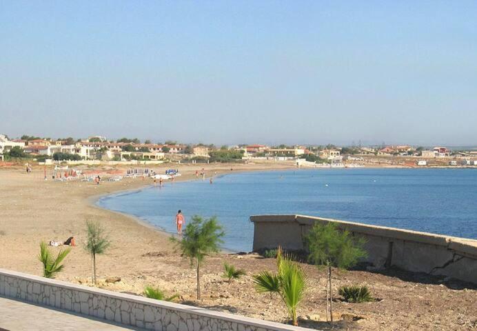 Colle Alto Pachino - Marzamemi Apartment Exterior photo