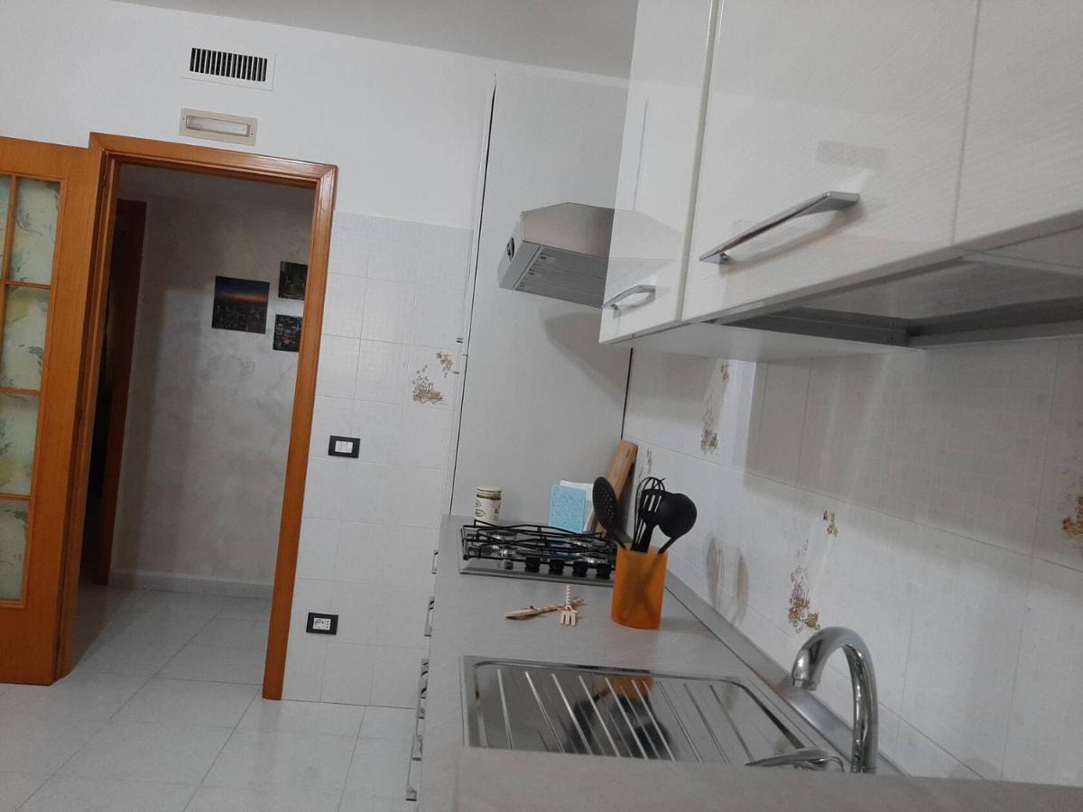 Colle Alto Pachino - Marzamemi Apartment Exterior photo